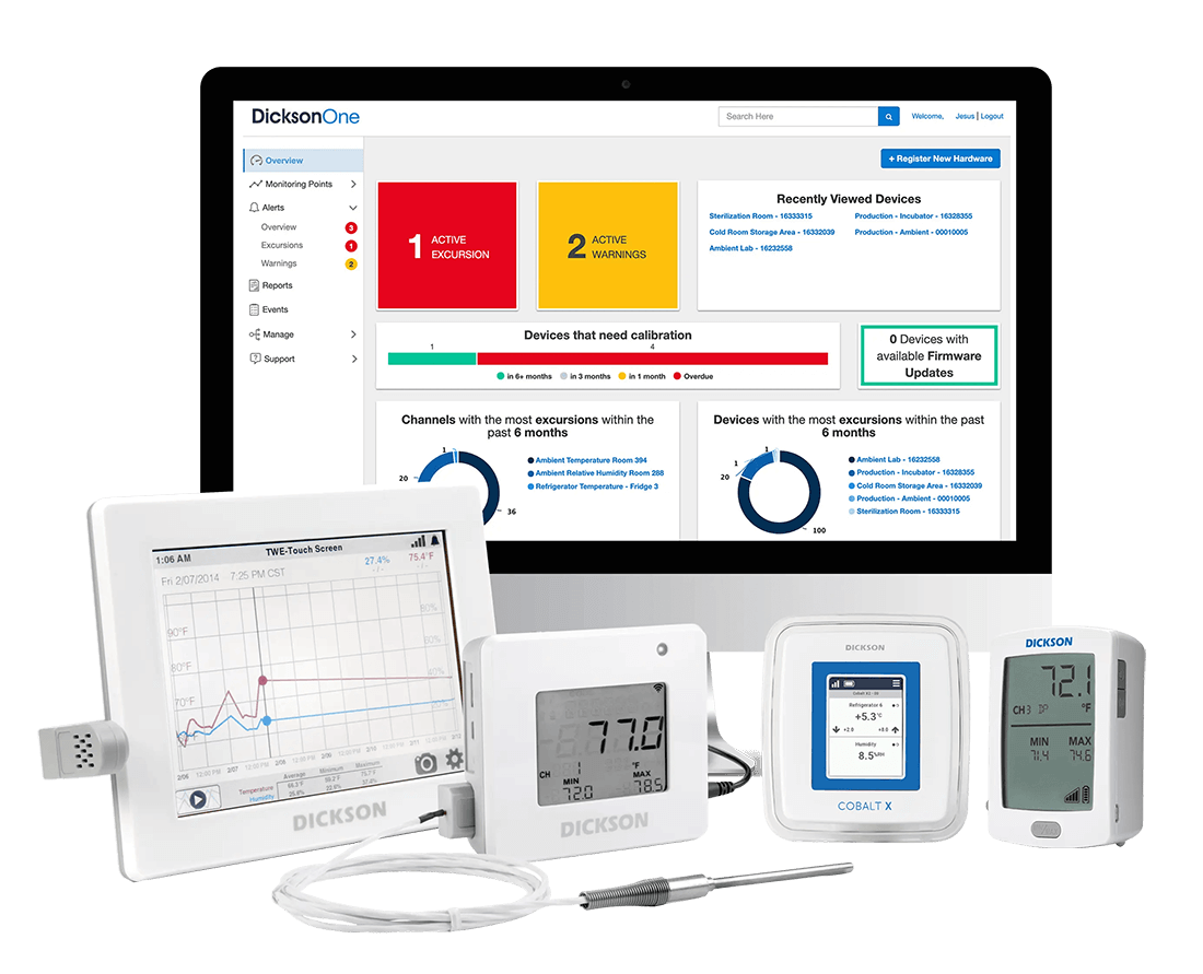 OceaView On-Premise